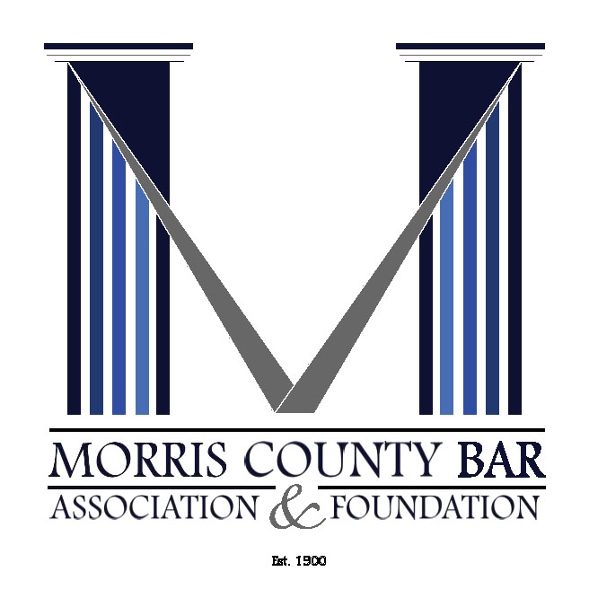 logo morris county bar